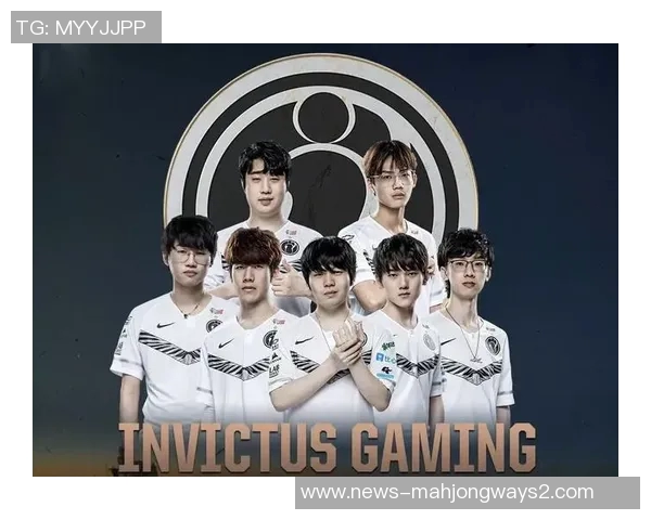 热议王者荣耀IG战队状态变革背后的原因与未来发展展望